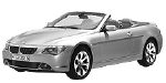 BMW E64 B283B Fault Code